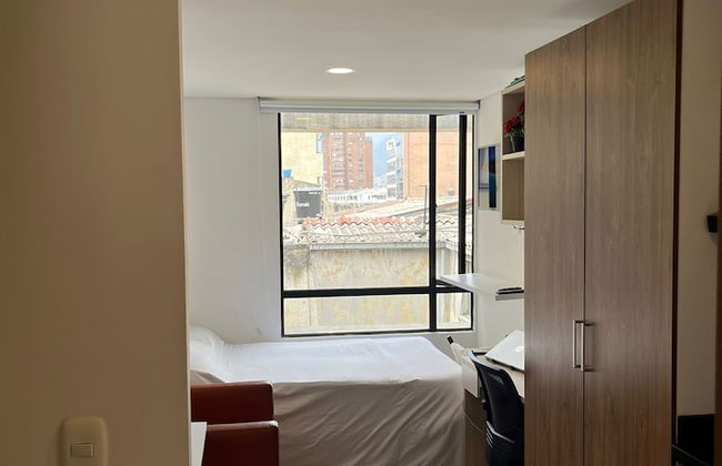 Seekers Connect - Foto 1