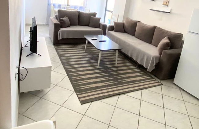 "apartment Next to the Beach Num001" - Foto 9