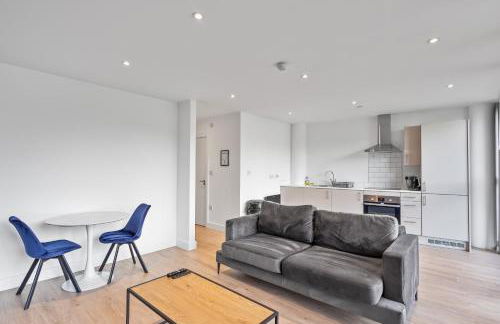 NEC BHX Airport HS2 Resorts World - Foto 66