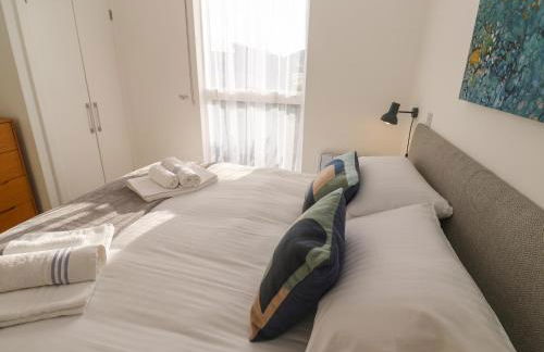 Una, Lodge 70 - Foto 20