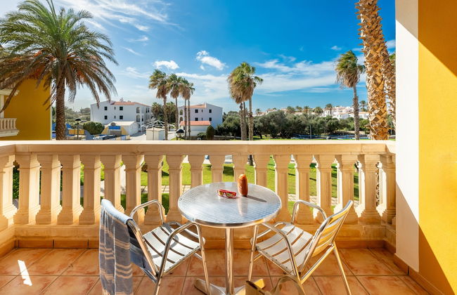 Vibra Blanc Palace Aparthotel - Photo 9