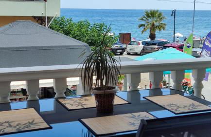 SEA VIEW TONIAS APARTMENTS Poseidon - Foto 1