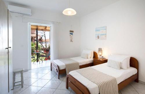 Irini Apartments and Studios - Foto 27