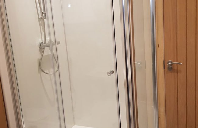 Pleasant Point Holiday Cottages - Foto 9