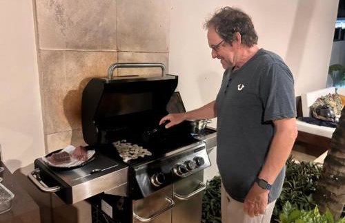 Beach Front Exclusive Villa with Pool - Foto 75