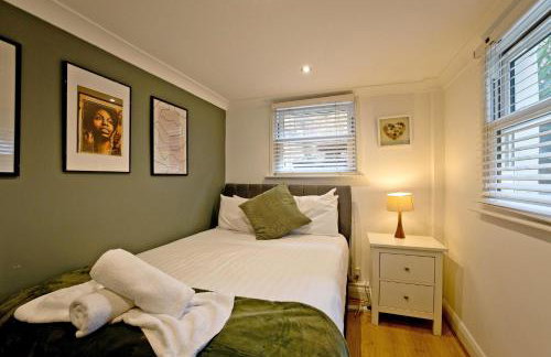 Imperial Argyle Square Apartment - Foto 5