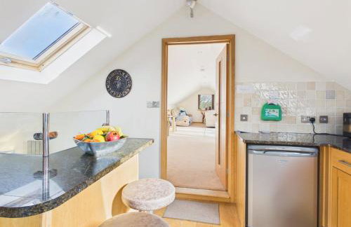 The Crows Nest – Sea View Retreat, Flushing Cornwall - Foto 9