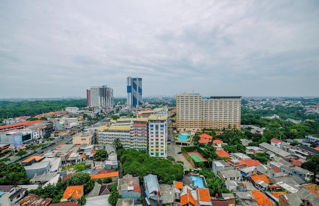 Brand New 1BR Apartment with City View at Atlanta Residences - Photo 21