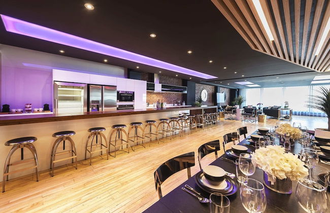 Holland Hotel by Simplissimmo - Photo 39