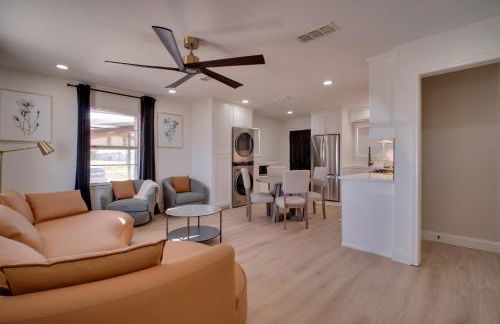 4 Mi to TTU Remodeled Retreat with Fenced Yard! - Foto 5