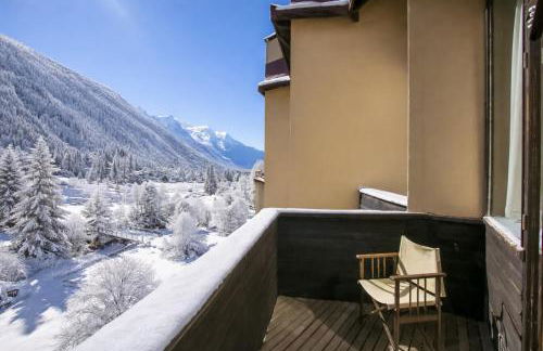 Résidence Grand Roc - Bruyères 309 - Happy Rentals - Foto 14