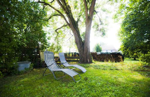 Historischer Pfarrhof Niederleierndorf - Foto 22