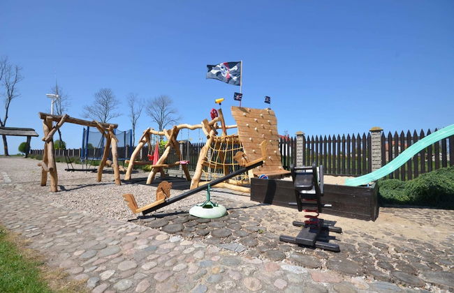 Cozy Studio 1 at the Seaside Agrotourism - Foto 17