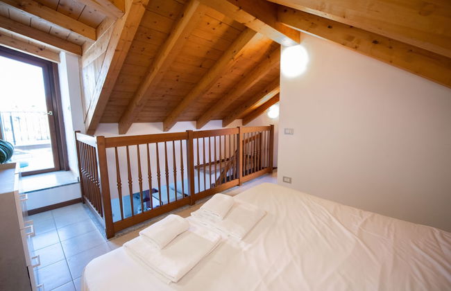 Residence Atollo - Foto 44