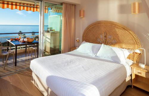 Super Cannes Sea Side - Foto 7