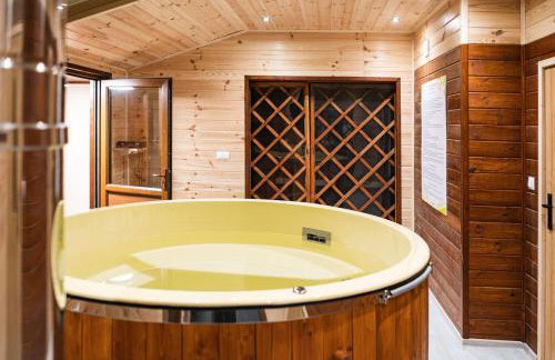 Zagroda Nad Kotelnią - Foto 7