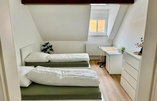 Langewiesen - Platz für 6 Gäste - Foto 7