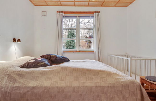 "Flugha" - 500m to the fjord - Foto 26