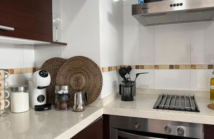 Love Rent4 Málaga Pacifico - Photo 16