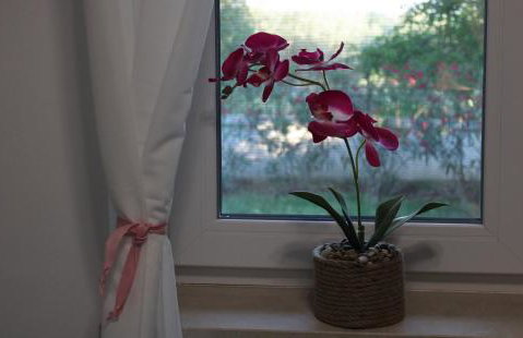 Villa Rosa with yard and children's playground - Foto 41