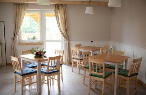 Mazurska Gajówka - Foto 8