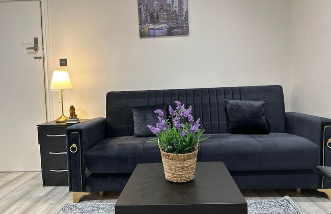 Studio Flat in London - Foto 5