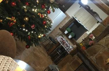 Domek Nad Rozlewiskiem z kominkiem - Foto 21