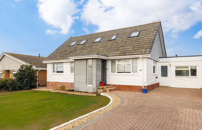 Sea Breeze Your Coastal Sanctuary in Sandown - Foto 2