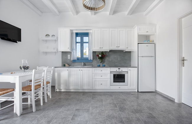 Aegean Sea Villas - Foto 48