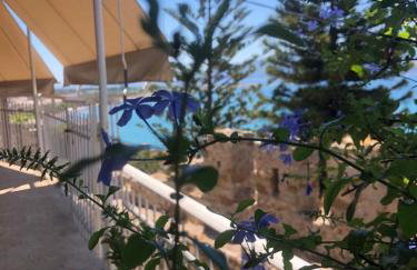 Sideroporta castle Náfpaktos - Foto 42