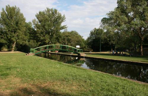 Los Robles I - Photo 8