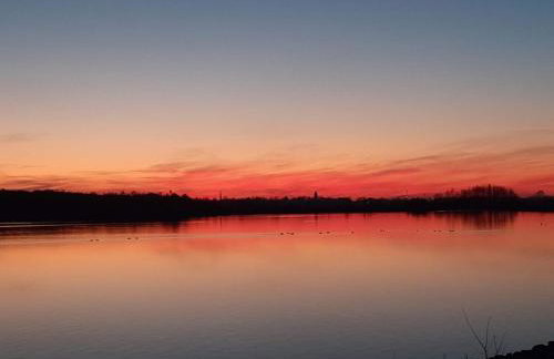 Nad Zalewem - Kluczbork- domki całoroczne - Foto 43