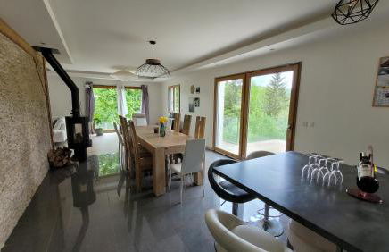 Chez Lily et Bruno - Foto 4