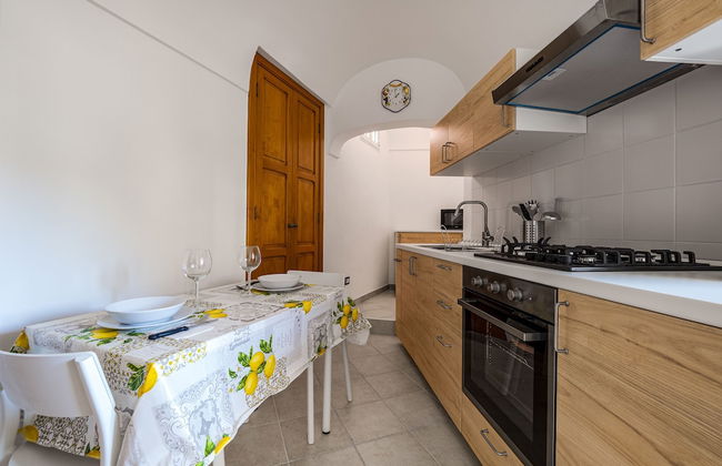 LA PERLA DI CHICCA in Positano - Foto 5