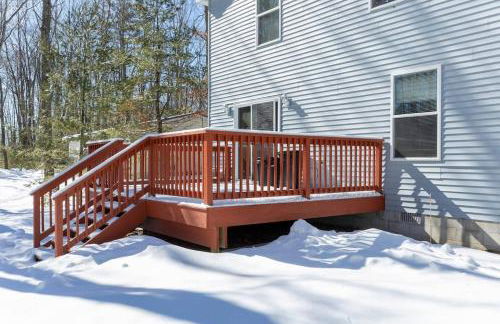 *4BR 2BA N Shore Hidden Retreat* - Foto 22
