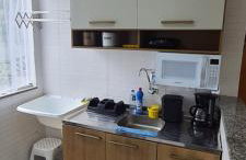 Apartamento Extensão do Bosque - Foto 6