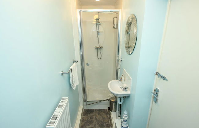 Westlands Lodge - Photo 27