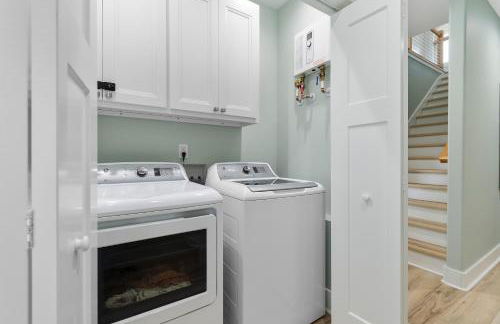 2 Family Coastal Escape - Foto 28