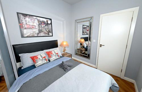 1 BEDROOM FLAT IN WOOD GREEN PICCADILLY LINE - Photo 19