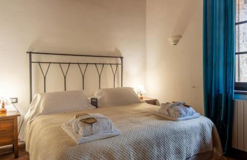 Villa Tiberini Wine Relais - Foto 69