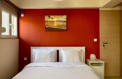 Pearl Villa and Apartment near Beach and Athens Airport - Foto 9