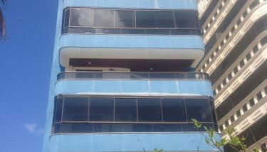 Cobertura frente ao mar Meia Praia -Itapema -SC - Foto 2