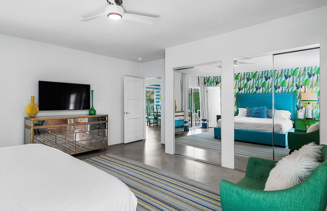 The Colony Hideaway - Pool Wifi Spa Private - Foto 47