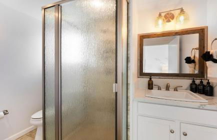 Oceanfront 2BR Rooftop Deck Beach Access Strand Way B - Photo 22