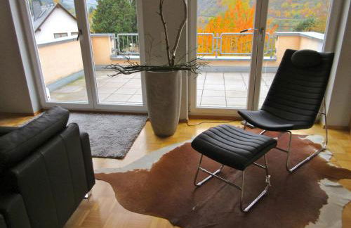 Moselschön Das Ferienhaus - Foto 39