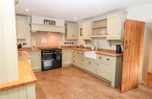 The Old Stables - Foto 6