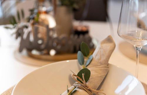 NEU MoselROYAL Luxus 2-4 Pers Design Klima - Foto 26