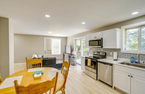 Relaxing Catskills Apt Less Than 3 Mi to Windham Mountain! - Foto 14