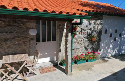 Casa Pedra & Cal - Foto 18