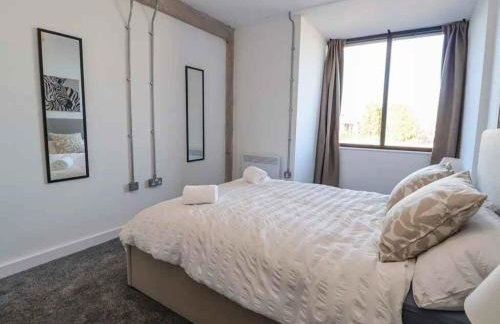 Woolston Central 2-Bedroom Apartment - Foto 15